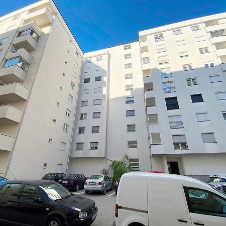 1-Bedroom Apartment Fushe Kosove Kosovo Polje Exteriör bild