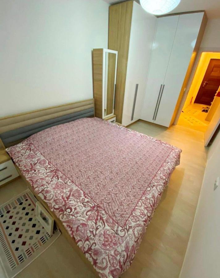 1-Bedroom Apartment Fushe Kosove Kosovo Polje Exteriör bild