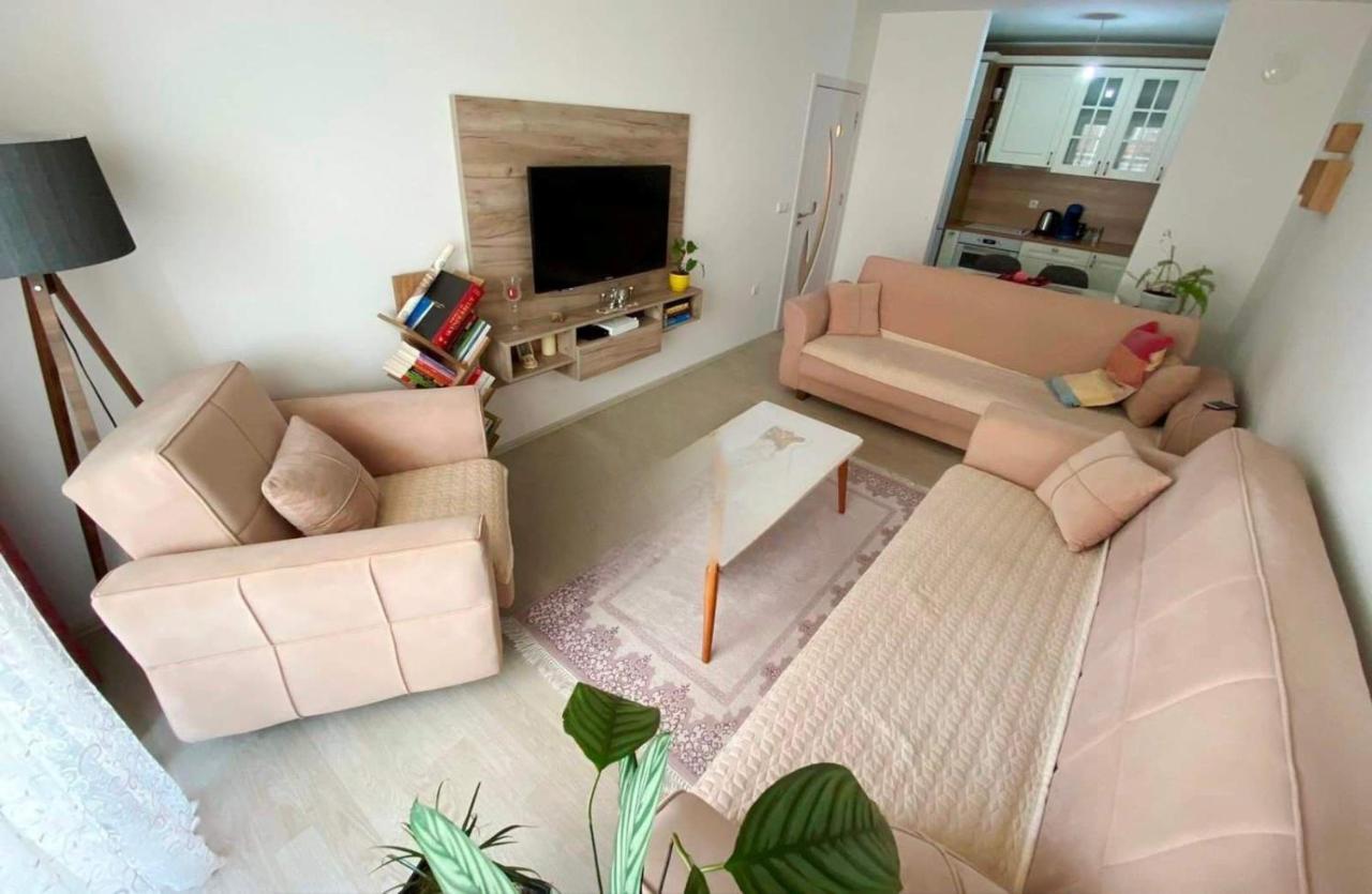 1-Bedroom Apartment Fushe Kosove Kosovo Polje Exteriör bild