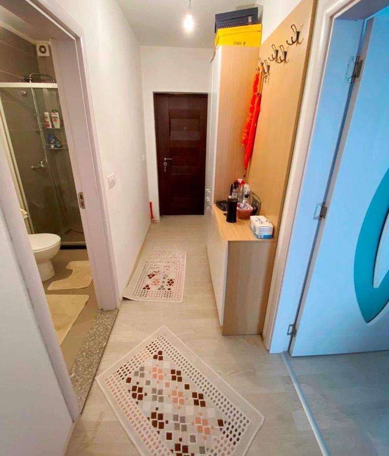 1-Bedroom Apartment Fushe Kosove Kosovo Polje Exteriör bild