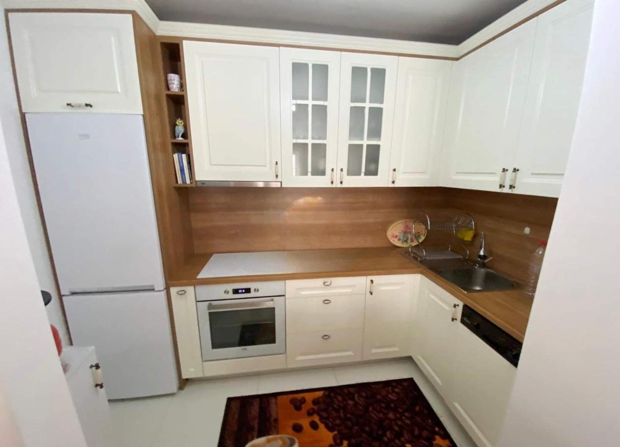 1-Bedroom Apartment Fushe Kosove Kosovo Polje Exteriör bild