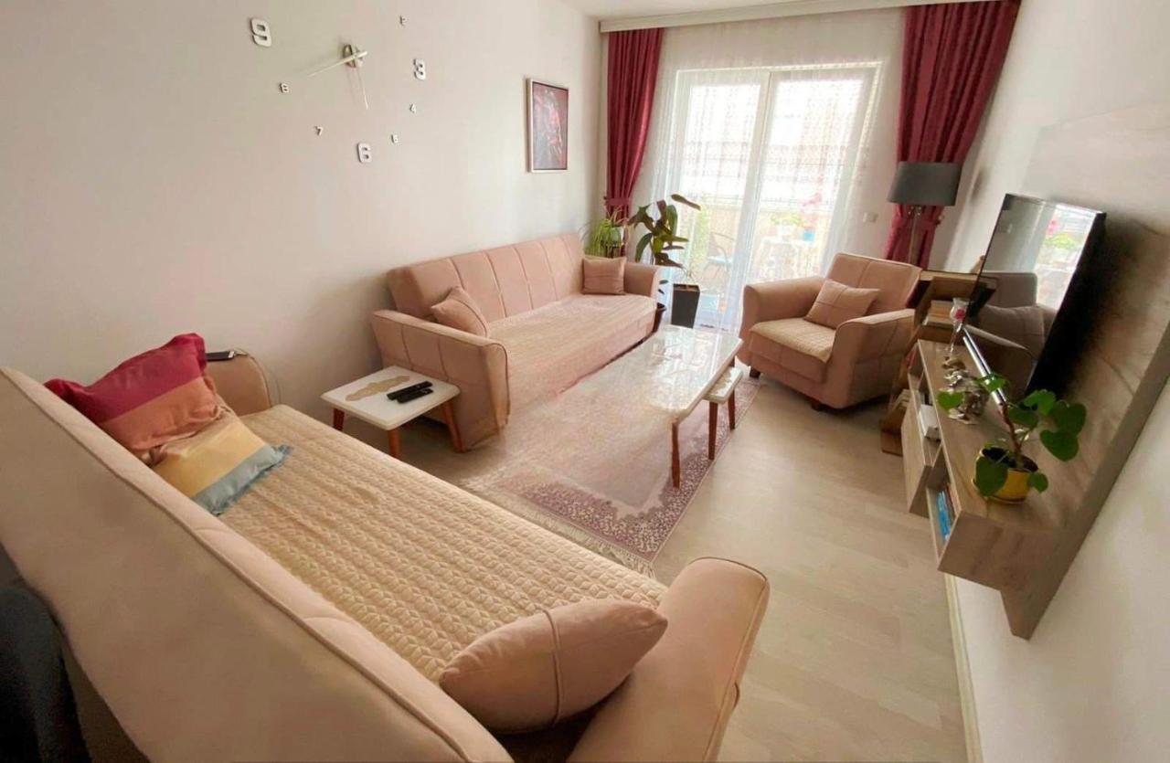 1-Bedroom Apartment Fushe Kosove Kosovo Polje Exteriör bild